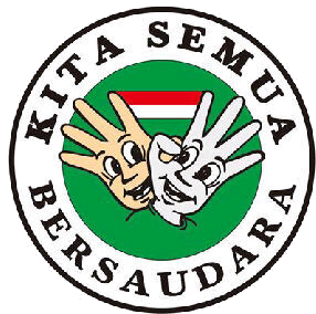 Kita Semua Bersaudara Logo